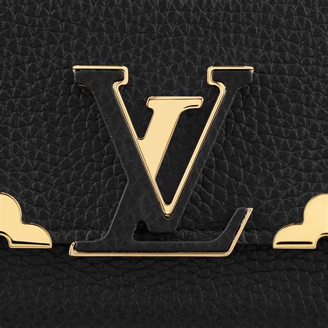 lv taurillon wallet|capucines wallet taurillon leather.